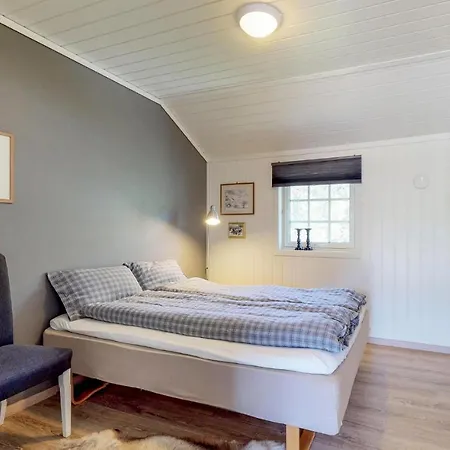 Amazing In Hovden I Setesdal W/ Wifi And 3 Bedrooms بيت للعطل *