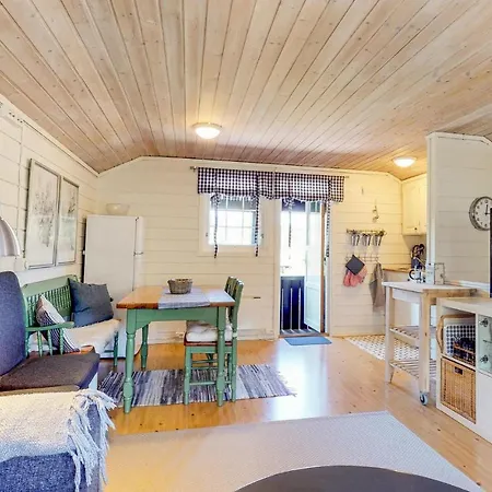 بيت للعطل Amazing In Hovden I Setesdal W/ Wifi And 3 Bedrooms *