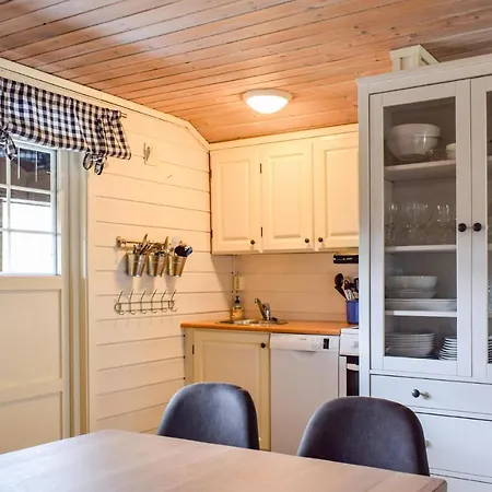 Amazing In Hovden I Setesdal W/ Wifi And 3 Bedrooms * هوفدين