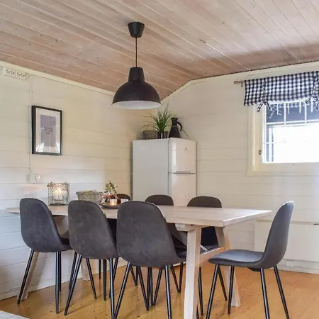 بيت للعطل Amazing In Hovden I Setesdal W/ Wifi And 3 Bedrooms هوفدين
