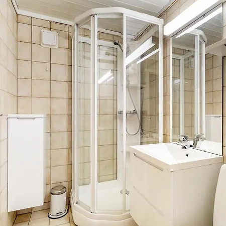 Amazing In Hovden I Setesdal W/ Wifi And 3 Bedrooms بيت للعطل