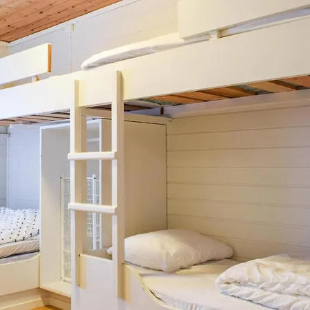 Amazing In Hovden I Setesdal W/ Wifi And 3 Bedrooms بيت للعطل *