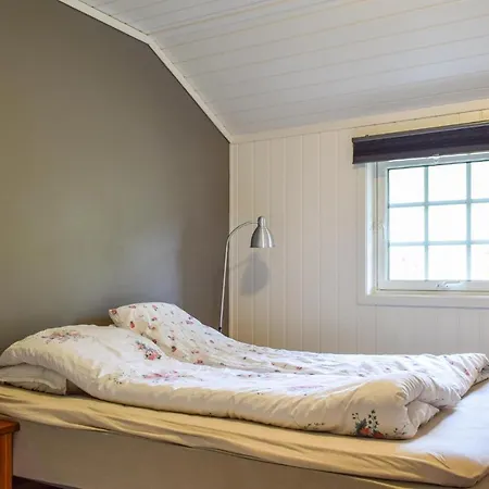Amazing In Hovden I Setesdal W/ Wifi And 3 Bedrooms هوفدين