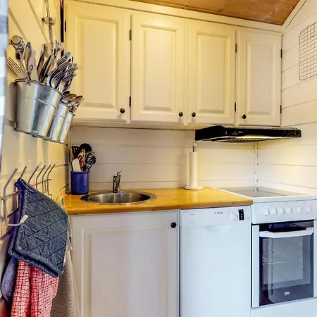 بيت للعطل Amazing In Hovden I Setesdal W/ Wifi And 3 Bedrooms هوفدين