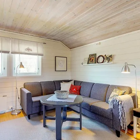 Amazing In Hovden I Setesdal W/ Wifi And 3 Bedrooms * هوفدين